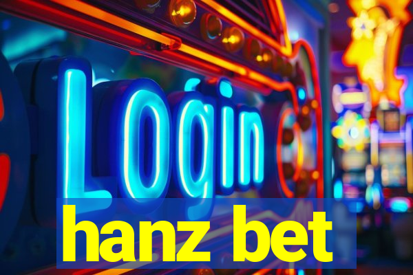 hanz bet